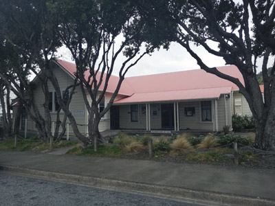 Wellington Italian School and classes